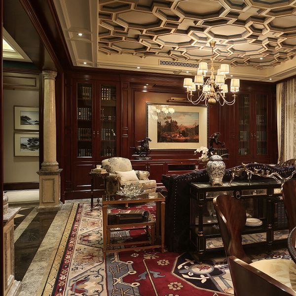 整裝、大家居和全屋定制未來將如何發(fā)展？